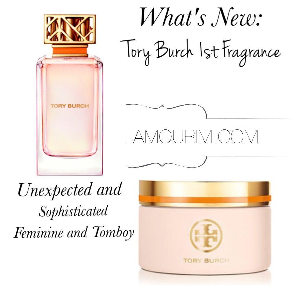 TORY BURCH FRAGRANCE