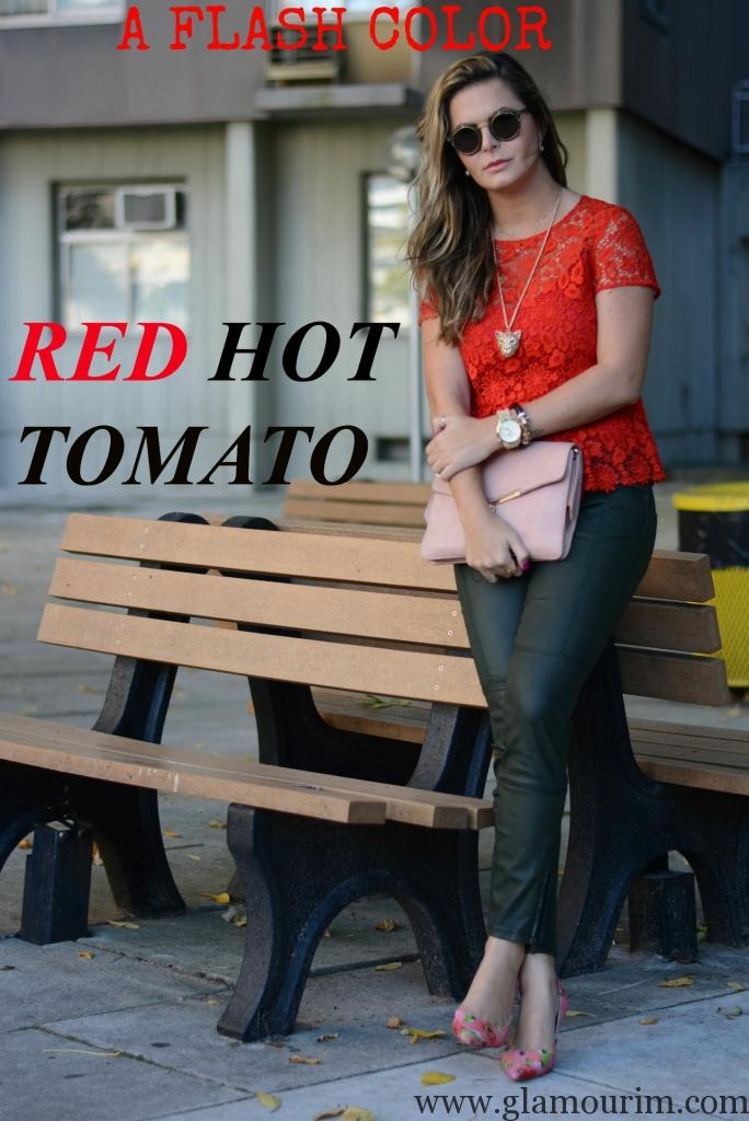 REDHOTTOMATO