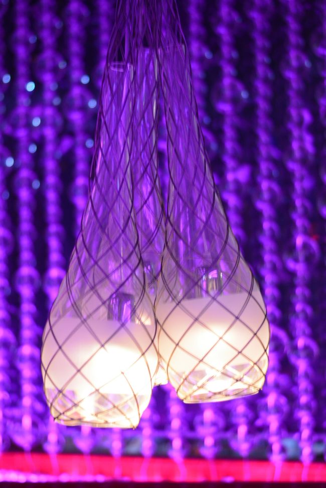 table-chandelier